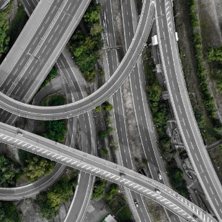 Infrastructures de communication